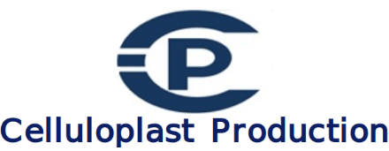 Celluloplast Production