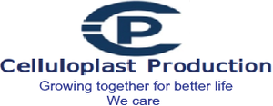 Celluloplast Production